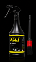 Araç İçi Detay Temizleyici (500 ml)