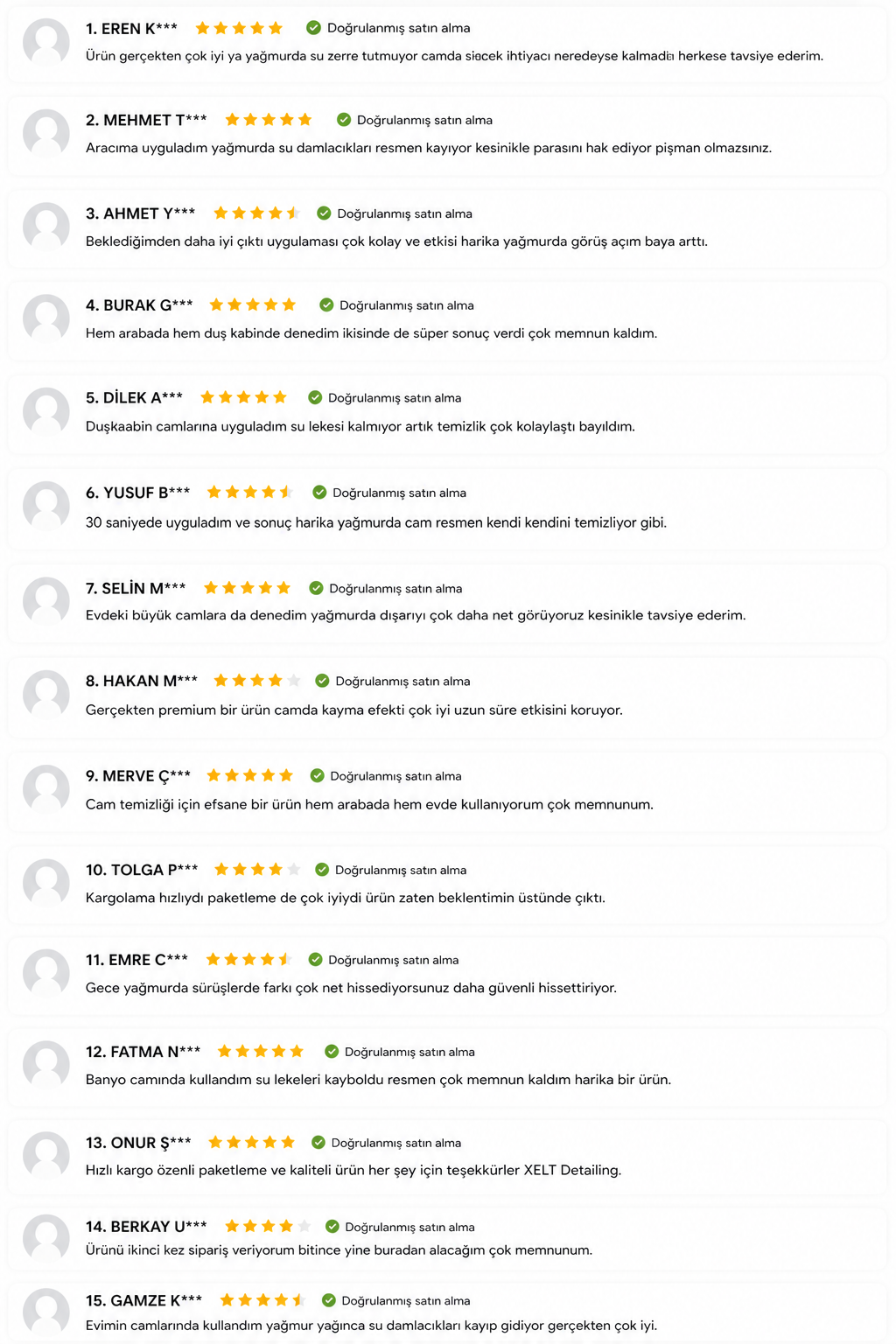 XELT Premium Su İtici Sünger (Losyonlu) KARGO BEDAVA